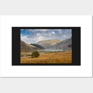 Haweswater and Mardale Posters and Art